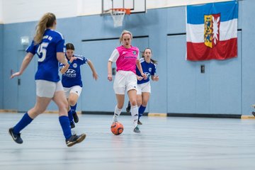 Bild 386 - F Loewinnen Hallen Cup